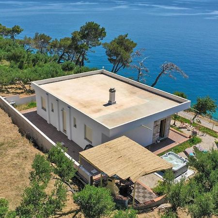 Holiday Home Villetta Belveder 바스카보다 외부 사진