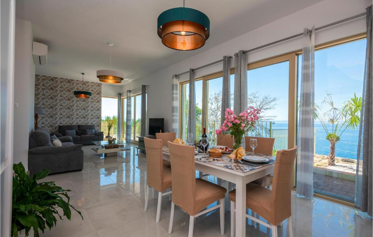 Holiday Home Villetta Belveder 바스카보다 외부 사진