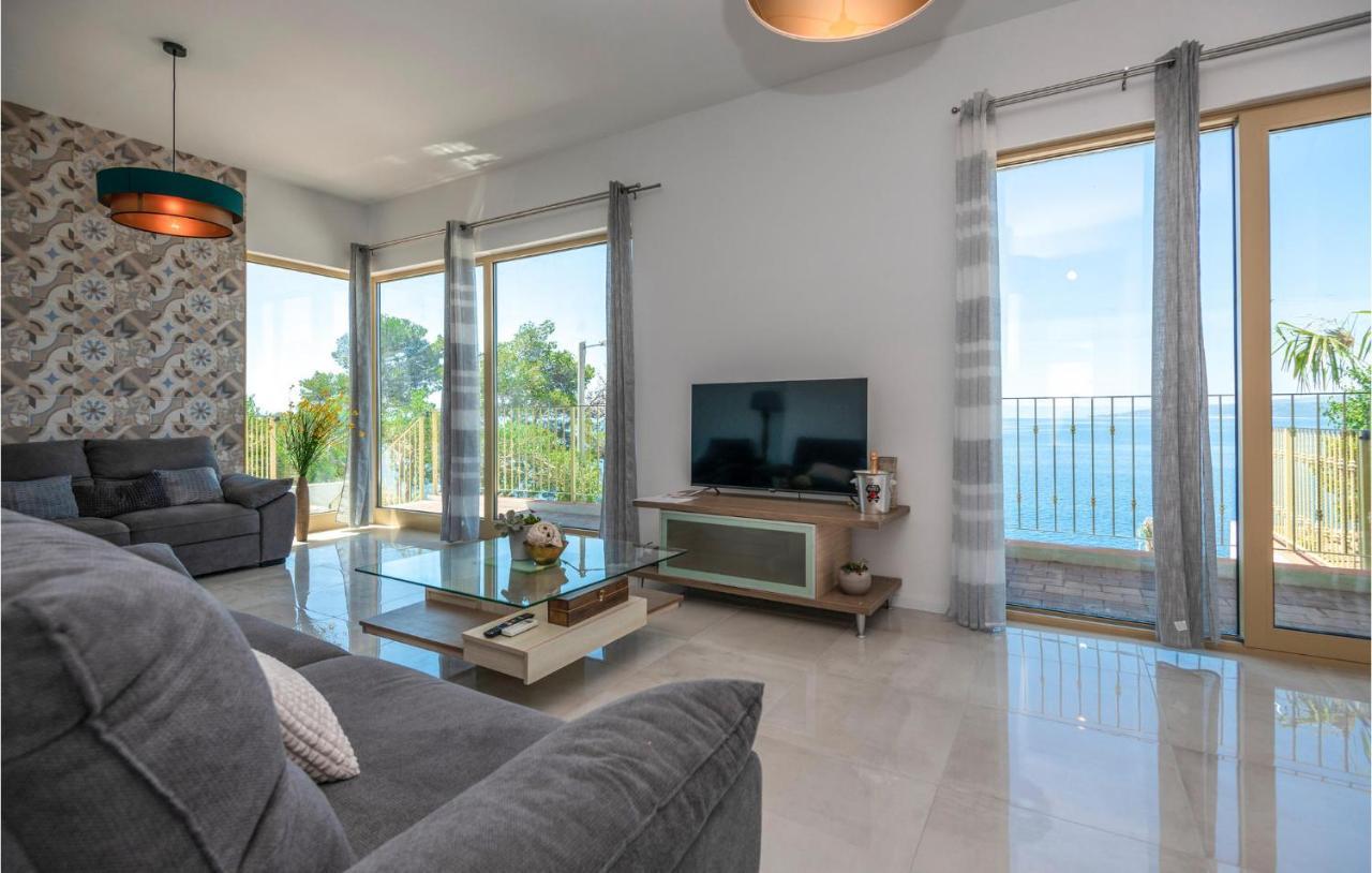 Holiday Home Villetta Belveder 바스카보다 외부 사진