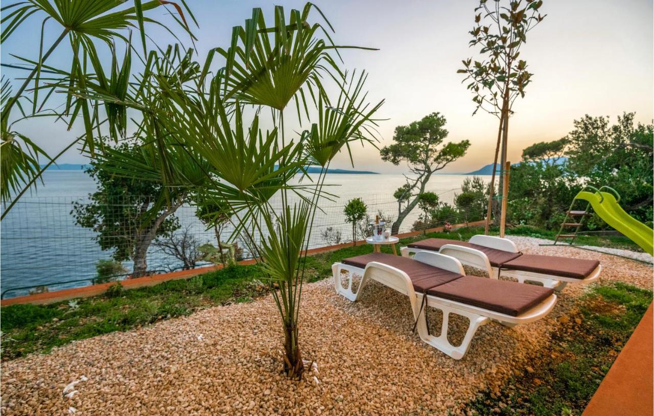 Holiday Home Villetta Belveder 바스카보다 외부 사진