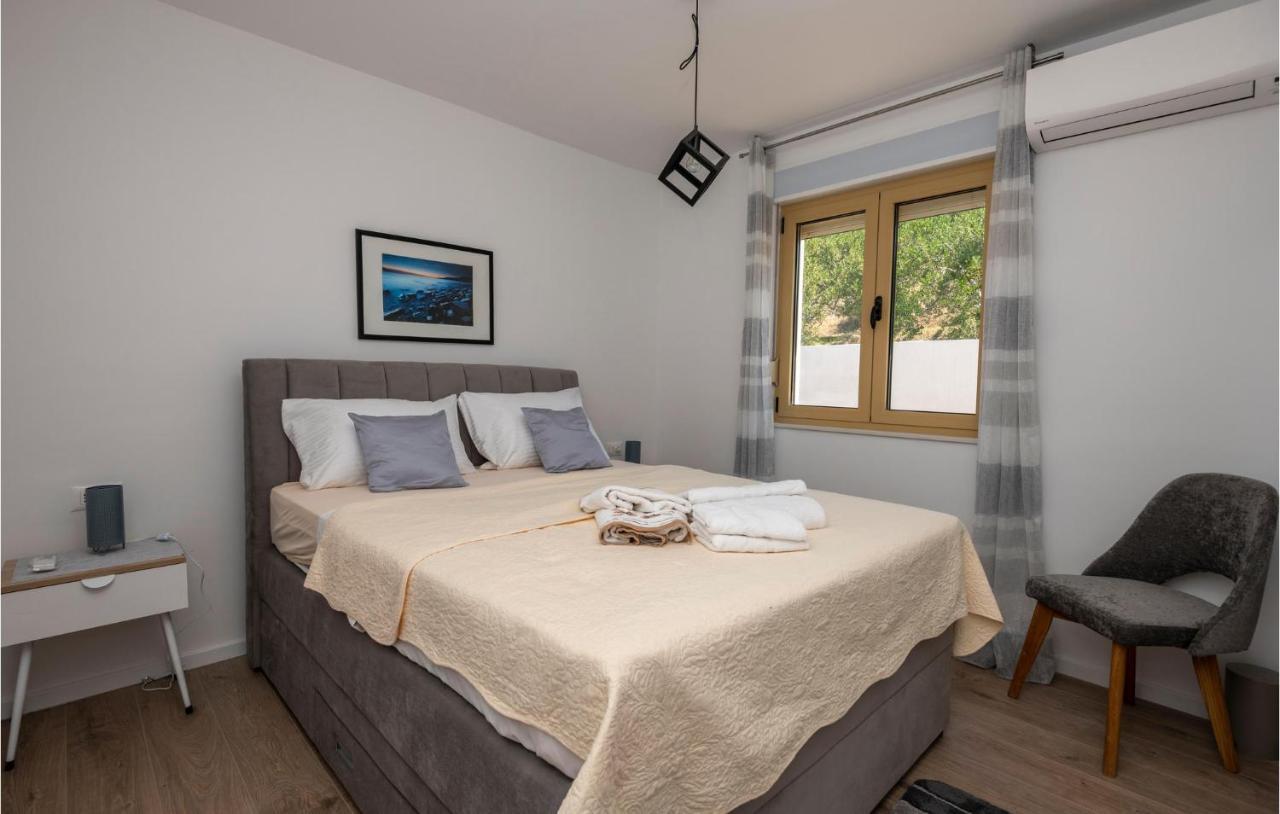 Holiday Home Villetta Belveder 바스카보다 외부 사진
