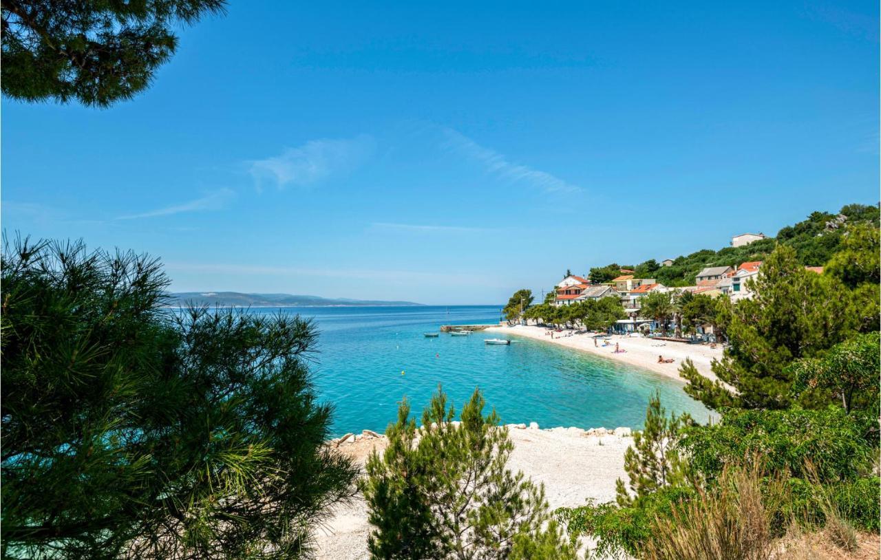 Holiday Home Villetta Belveder 바스카보다 외부 사진