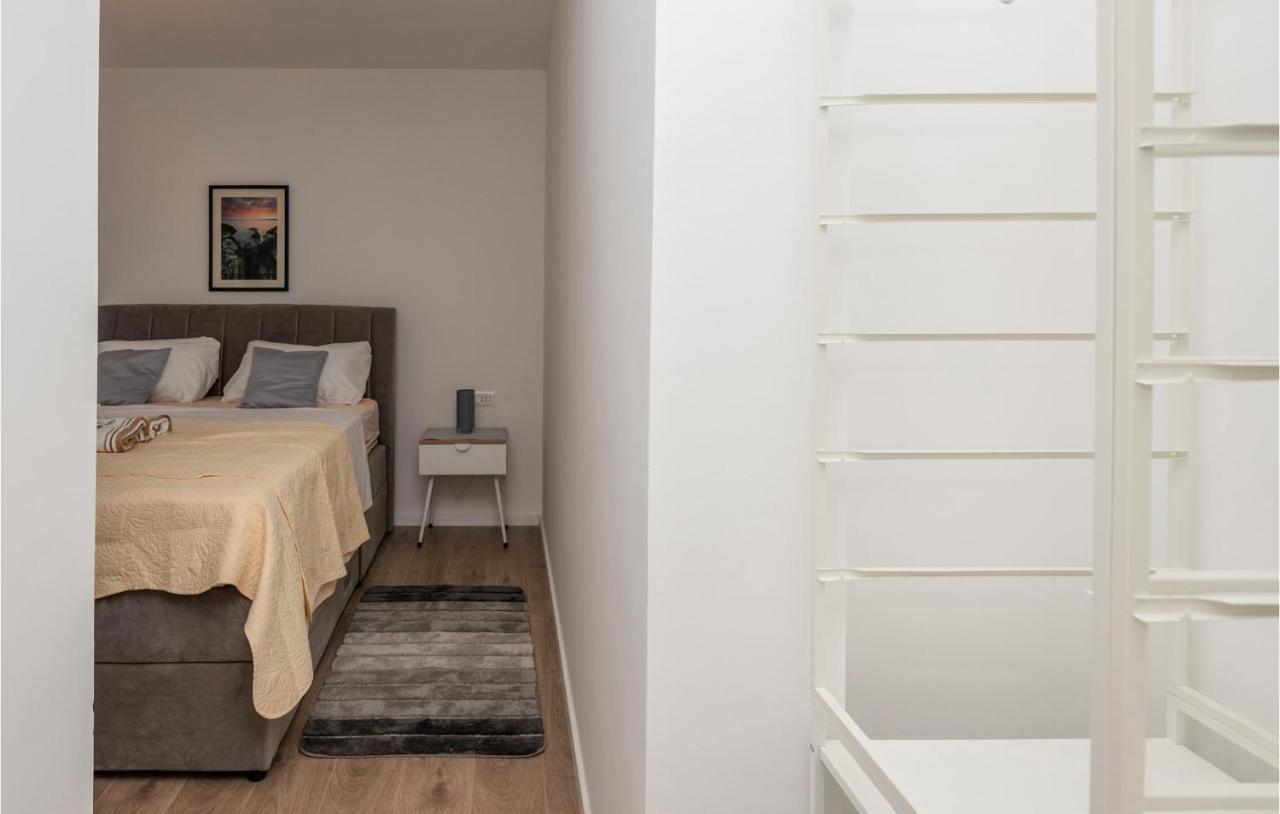 Holiday Home Villetta Belveder 바스카보다 외부 사진