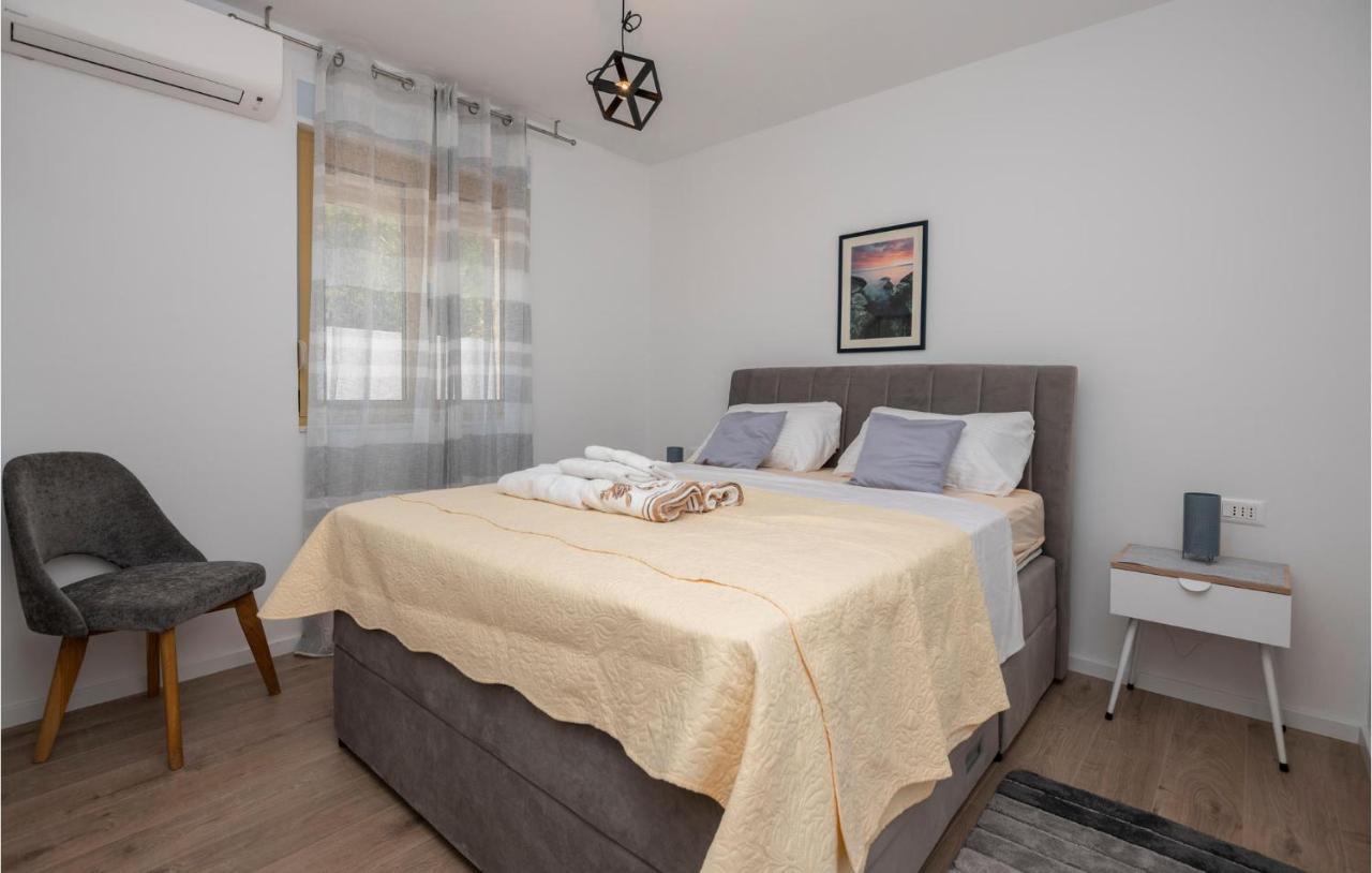 Holiday Home Villetta Belveder 바스카보다 외부 사진