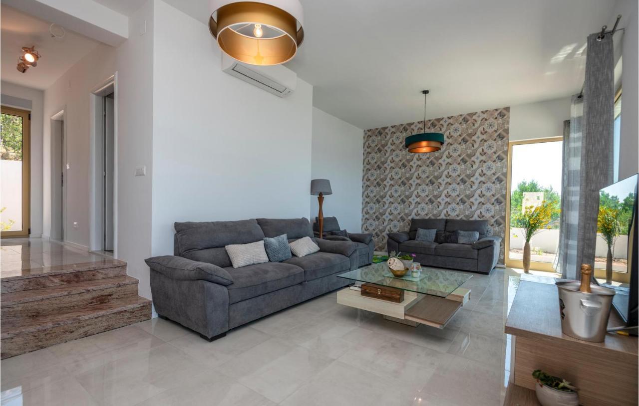 Holiday Home Villetta Belveder 바스카보다 외부 사진