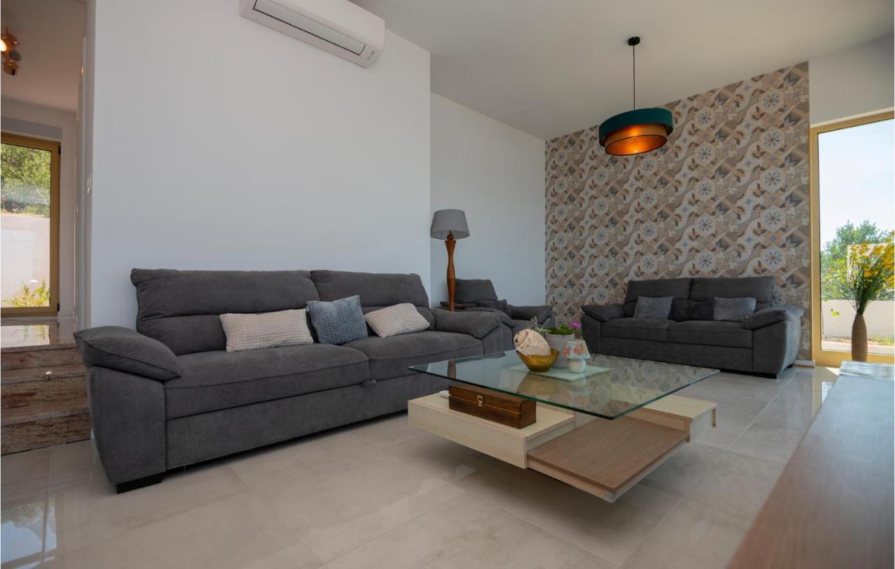 Holiday Home Villetta Belveder 바스카보다 외부 사진