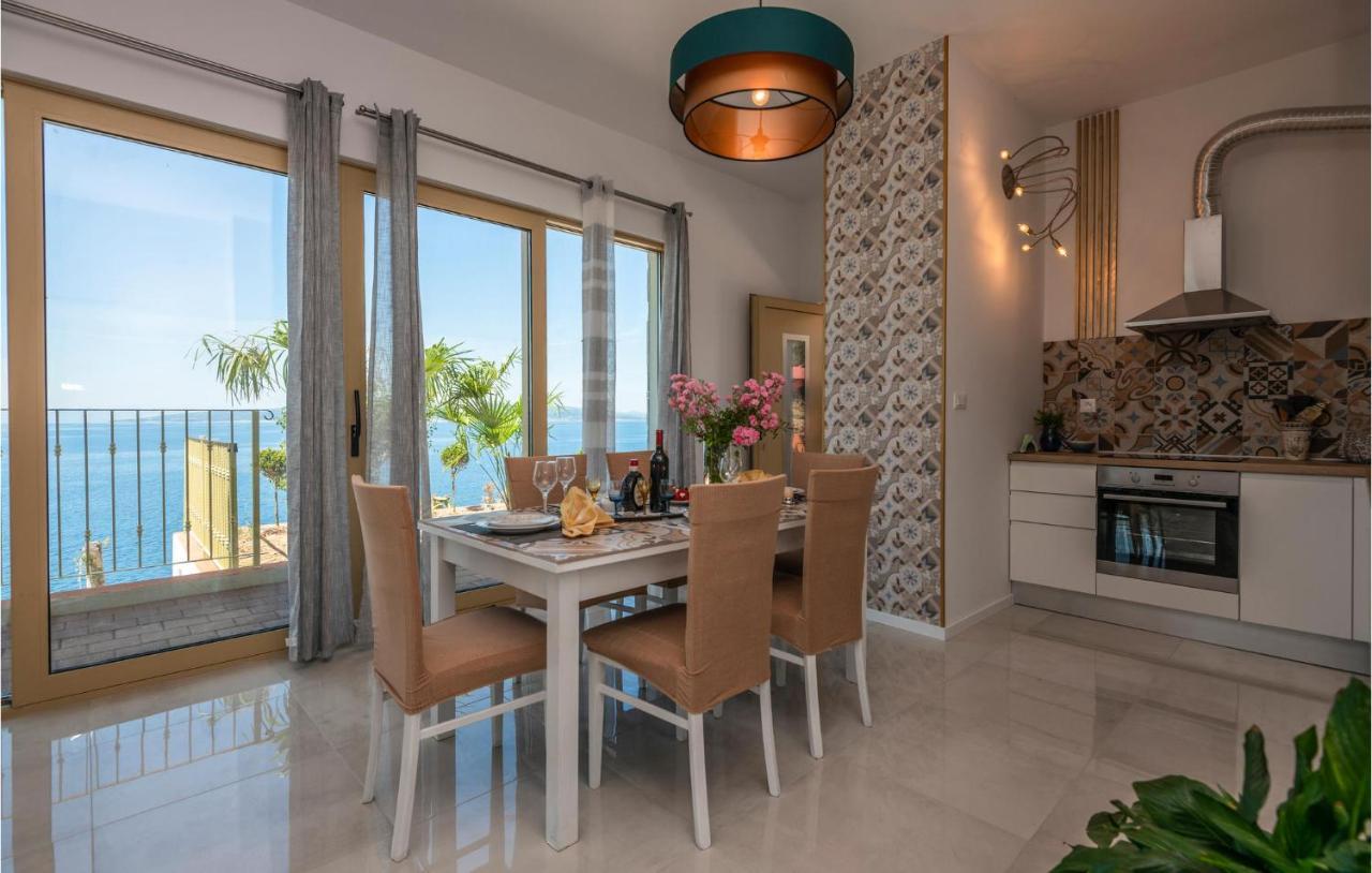 Holiday Home Villetta Belveder 바스카보다 외부 사진