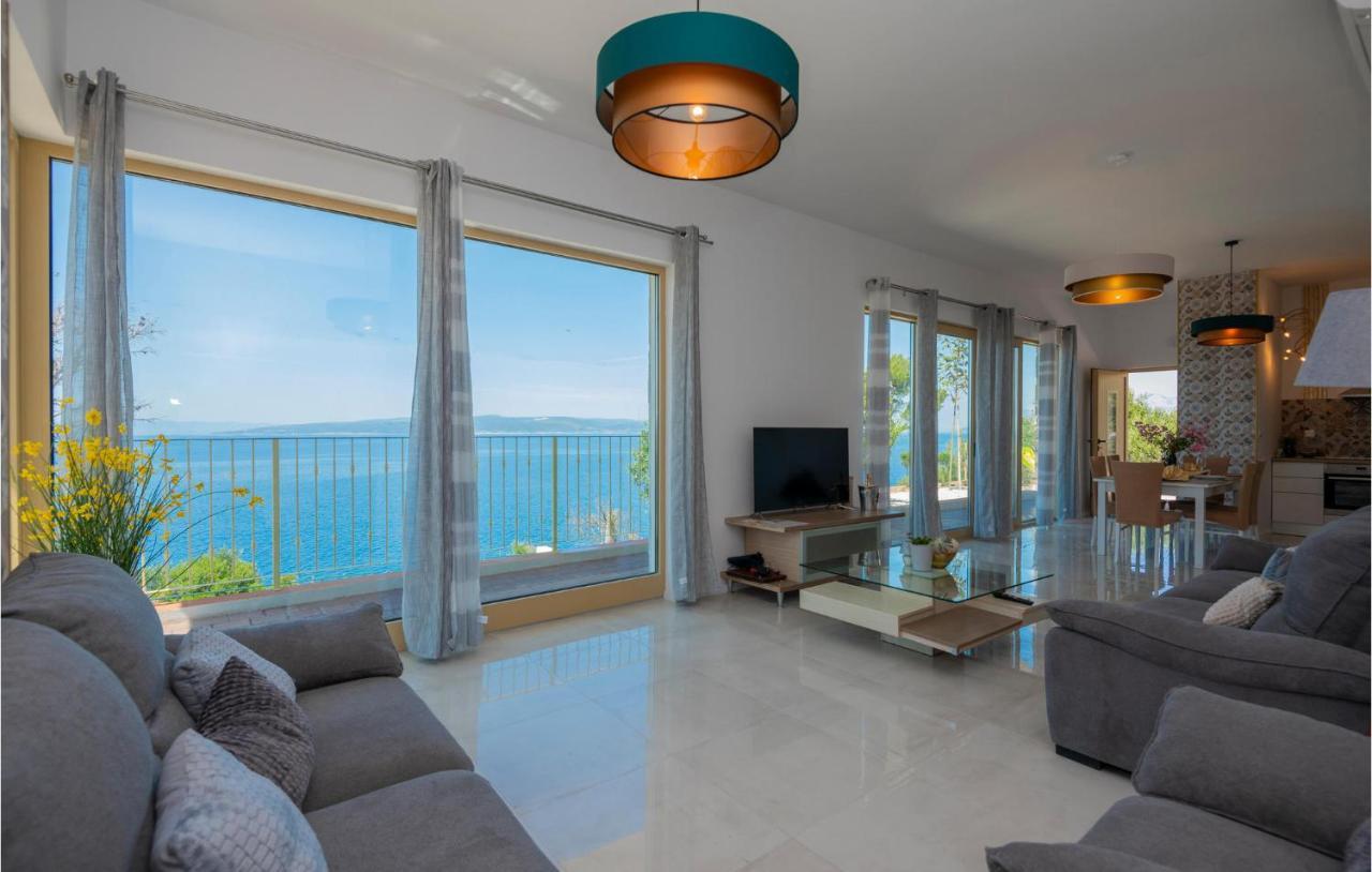 Holiday Home Villetta Belveder 바스카보다 외부 사진