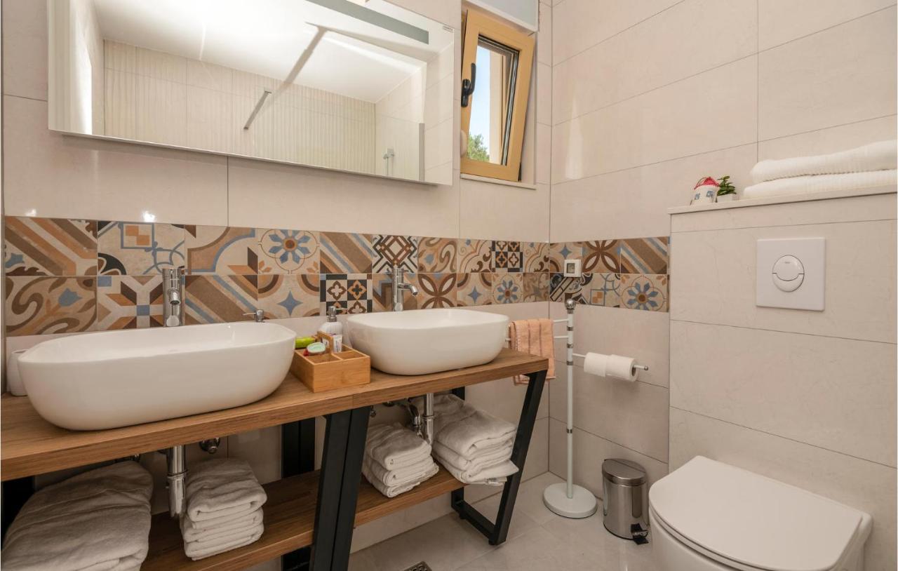 Holiday Home Villetta Belveder 바스카보다 외부 사진