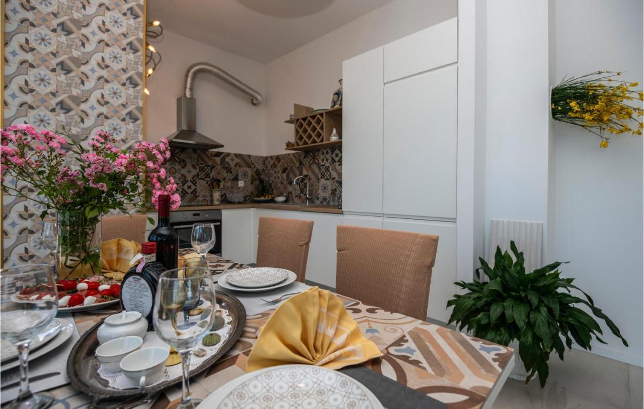 Holiday Home Villetta Belveder 바스카보다 외부 사진