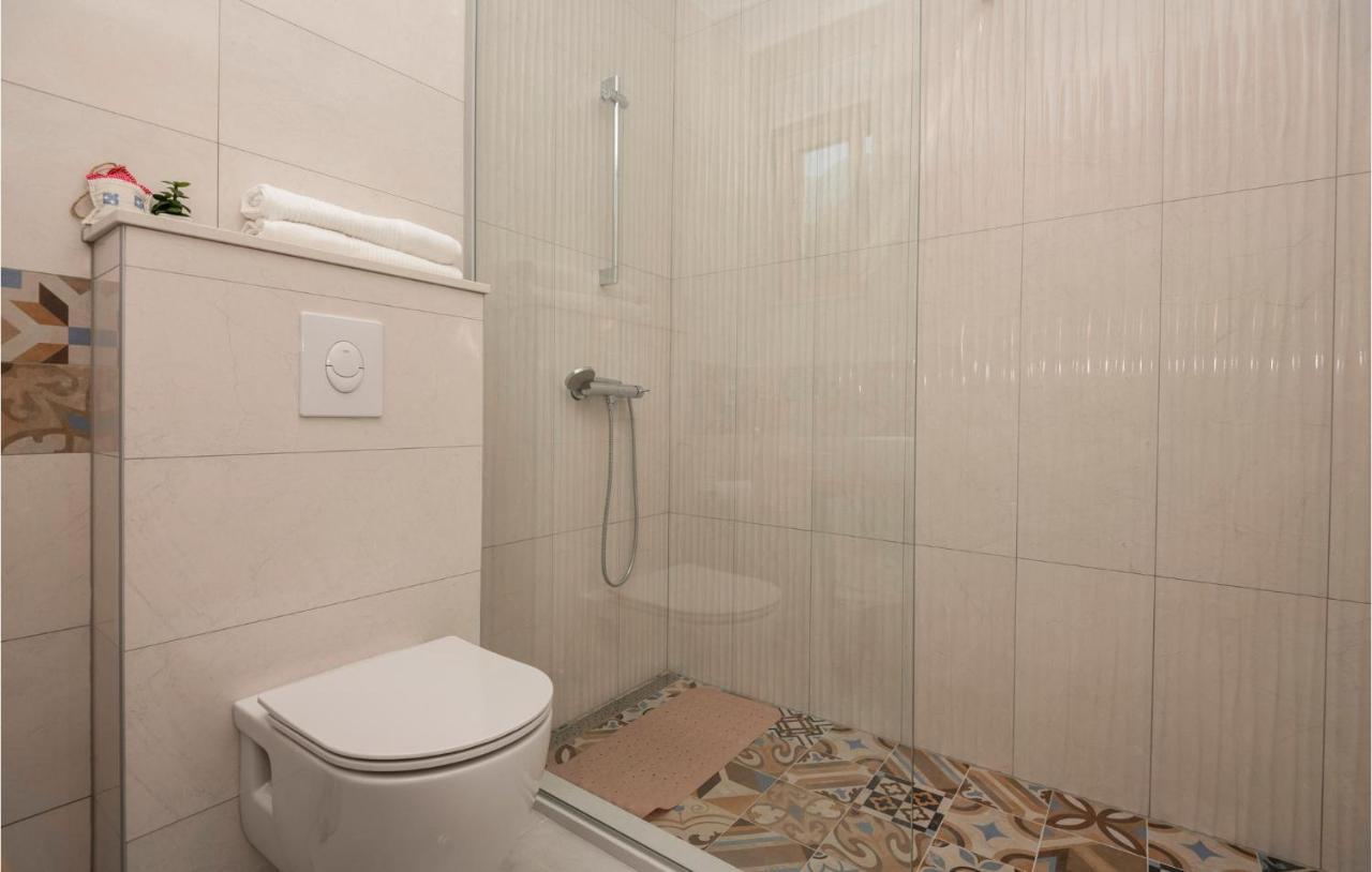 Holiday Home Villetta Belveder 바스카보다 외부 사진