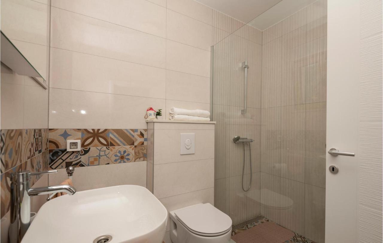 Holiday Home Villetta Belveder 바스카보다 외부 사진